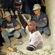 Illustration for article titled Yankees Bury Bernie Williams Under New Stadium For Good Luck